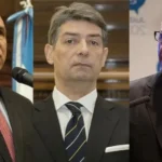 La Corte alegó que no corresponde a su competencia originaria, entender en la destitución de una vicegobernadora